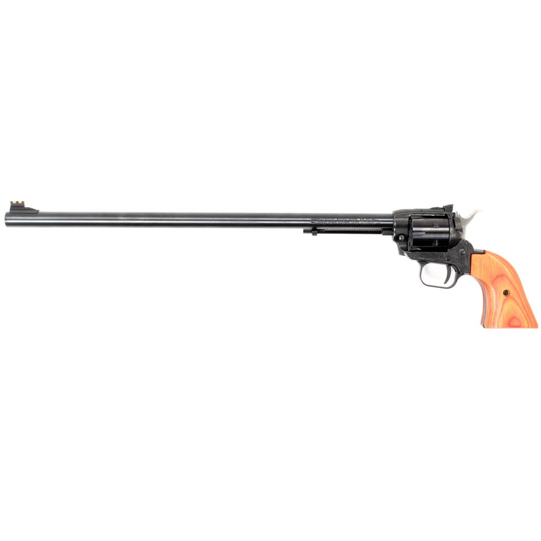 Heritage Mfg. HERITAGE Rough Rider